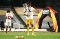 «Реал» знайшов конкурента Луніну, який замінить Куртуа – погані новини для українця