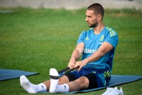 Відразу три клуби намагаються перехопити у «Динамо» нападника «Ювентуса»