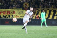 «Сирота звик до безкарності»: директор «Оболоні» відреагував на невдачу «Динамо» у Лізі конференцій