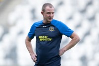 «Добре, що хлопці не опустили руки»: Кучер – про божевільний матч з «Минаєм» в УПЛ і відновлення після «Славії»  