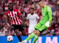 «Анчелотті, ти повинен довіряти Луніну, чуєш?»: українець кардинально змінив думку фанатів «Реалу»