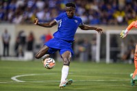 «Челсі» зіграє проти «Ліверпуля» без титульного спонсора на футболці