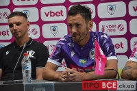 Джерело: у ЛНЗ великі проблеми – новачок УПЛ втратив ексхавбека «Динамо» і ще одного досвідченого гравця