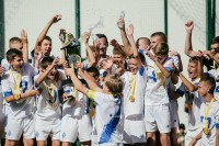 «Динамо» U14 – переможець Ruh Cup 2023