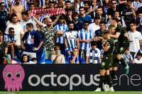 Циганков подає, а Довбик забиває: як зіграли українці у топ-чемпіонатах