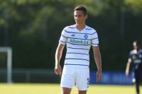 Екс-хавбек «Шахтаря», який не підійшов «Динамо», став гравцем «Вальмієри»