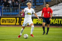 «Якби не війна, то Мудрик грав би у «Десні»: Севідов відреагував на репліку Срни стосовно найдорожчого українця