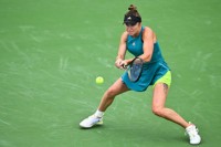 Заради US Open. Світоліна відмовилася від виступів у Цинциннаті