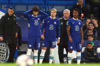 Більше мільярда. Стало відомо, скільки «Челсі» витратив на трансфери за Боелі