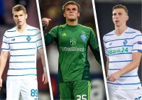 Найдорожчі тінейджери в історії УПЛ: абсолютне лідерство «Динамо» та феномен Забарного