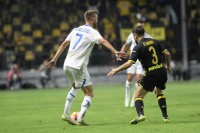 Від Гончаренка до Яковенка: легендарні динамівські «сімки»