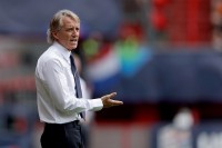 Зрікаються люблячи. Про раптовий відхід Манчіні зі збірної Італії