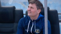 Красніков покинув посаду спортдиректора СК «Дніпро-1» та вже знайшов нове місце роботи