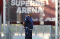 «Динамо» - «Аріс»: тренування на «Джулешті» за дві доби до матчу