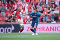 Ніхто не забороняє вірити у диво: чи зможе «Дніпро-1» відігратись із 3:0 проти «Славії»