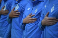 Стало відомо, в якій формі «Динамо» зіграє другий матч проти «Аріса»