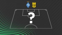 «Динамо» – «Аріс»: орієнтовні склади на матч Ліги конференцій
