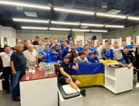 Думки після матчу «Динамо» - «Аріс»