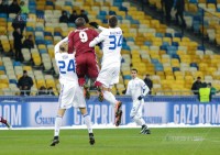 «Динамо» проходило турецькі клуби у плей-оф у 7 випадках з 8