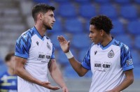 Яремчук повернув довіру головного тренера «Брюгге»: відверта заява наставника команди