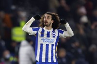 «Челсі» за рік придбав у «Брайтона» гравців на 200 мільйонів євро