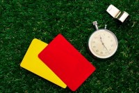 Відомі суддівські призначення на матчі четвертого етапу Кубку України