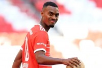 «Ліверпуль» готовий заплатити за Гравенберха 35 мільйонів євро