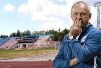 Олександр Рябоконь: «Для повернення «Десни» поки що нічого не робиться»