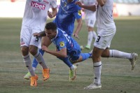 Думки після матчу «Чорноморець» - «Динамо»