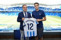 «Реал Сосьєдад» підтримує тероризм і смерть українців»: «Карпати» засудили іспанський клуб за трансфер росіянина