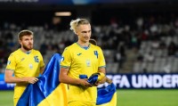 «Динамо» цікавилось лідером молодіжної збірної України – гравець лишився в Європі