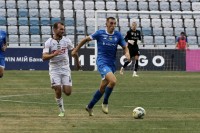 «Питання про проблеми нинішнього захисту «Динамо» варто задавати Іщенку, Костюку та Морозу», - блогер