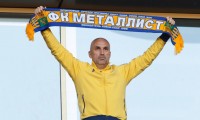 Ярославський може знову повернутись в «Металіст» – для цього потрібна одна умова