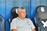 Журналіст: «Динамо» пропонують багатьох захисників, але вони не підходять Луческу»