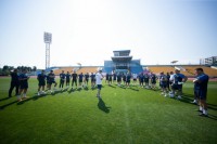 Після Кучера «Дніпро-1» покинули Грицай та адміністратор команди