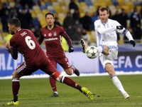 Топ-10 голів «Динамо» «Бешикташу»: мотивація для перемоги!