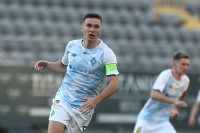 Віктор Вацко: «Сидорчук - капітан, лідер та досвідчений гравець. А капітан має грати завжди»