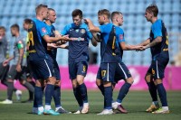 Перший матч без Кучера: хто покаже гру «Дніпро-1» проти «Спартака» в Лізі конференцій