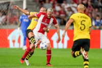 Ліга чемпіонів: автогол став фатальним для Кочергіна, де Йонг врятував ПСВ від поразки, невдача екс-динамівця