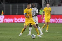 Думки після матчу «Динамо» - «Бешикташ»