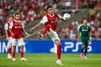 Ліга чемпіонів: «Брага» зупинила кривдників «Дніпра-1», «Галатасарай» наприкінці вирвав перемогу