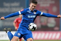 «Динамо» готує хорватську заміну Ярмоленку, — джерело