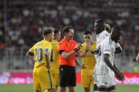 «Система VAR діяла згідно букви закону»: відомий ексарбітр про судівство в матчі «Динамо» – «Бешикташ»