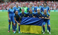 УЄФА оновив рейтинг жіночих збірних: Україна, яка програла Португалії, дізналася своє місце