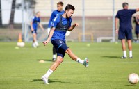 Хто з українців наступним поїде в європейські топ-чемпіонати: Вернидуб назвав три прізвища