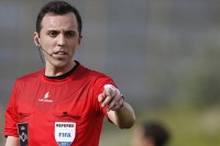 На матч-відповідь «Бешикташа» та «Динамо» призначено арбітрів з Португалії