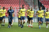 Вікенд для легіонерів збірної України