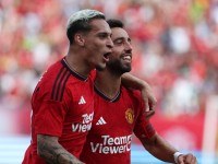 ​Нападники «Манчестер Юнайтед» не забили жодного з чотирьох голів клубу у трьох турах АПЛ