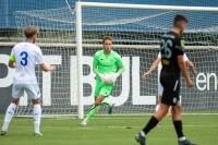 ​Суха серія В'ячеслава Суркіса перервалася на 399-й хвилині