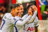 «Тоттенхем» спокійно розібрався з «Борнмутом» – Меддісон ризикнув і став героєм, Забарний не мав шансів